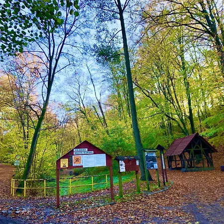Las Slupski Premium Panoramic Apartment: Adults-Only Urban Retreat Exterior photo