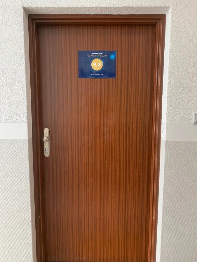 Slupski Premium Panoramic Apartment: Adults-only Urban Retreat Slupsk