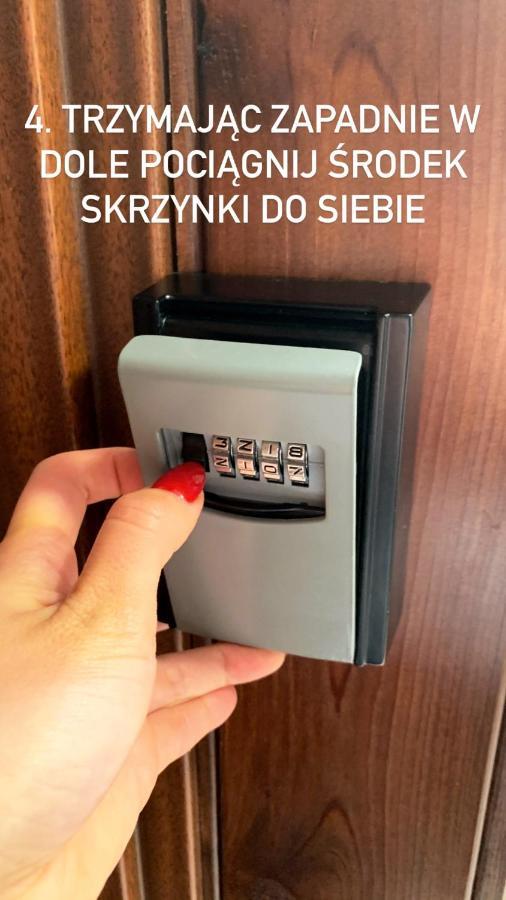 Slupski Premium Panoramic Apartment: Adults-only Urban Retreat Slupsk