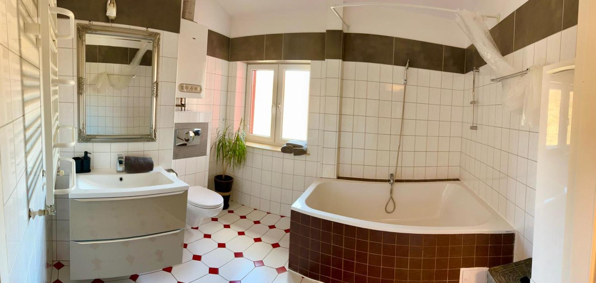 Apartment Slupski Premium Panoramic Apartment: Adults-only Urban Retreat