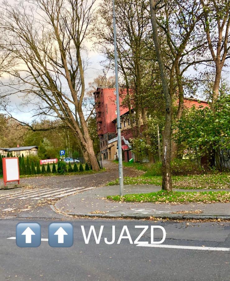Slupski Premium Panoramic Apartment: Adults-only Urban Retreat * Slupsk
