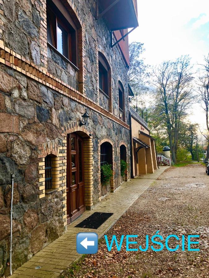 Apartment Slupski Premium Panoramic Apartment: Adults-only Urban Retreat Slupsk